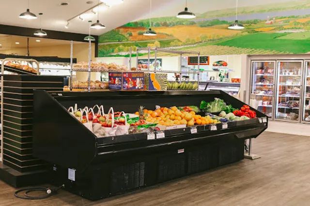 Oak Hill Bulk Foods, Inc.