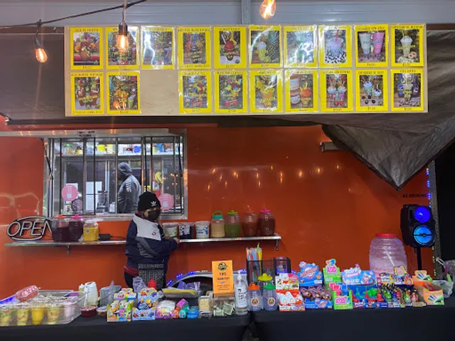 Las Mangonadas Locas