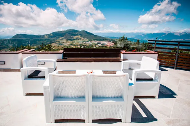 Ristorante Santa Lucia