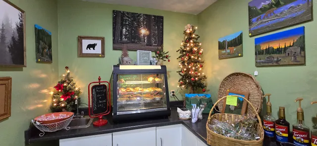 Pie In The Pines Bakery