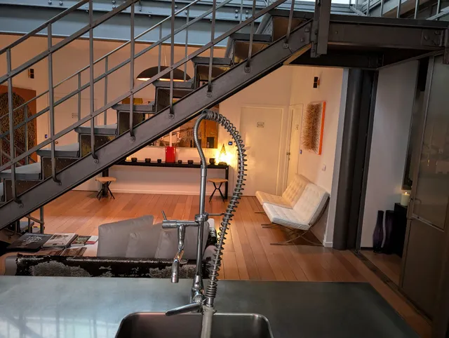 Les Lofts De Styliste