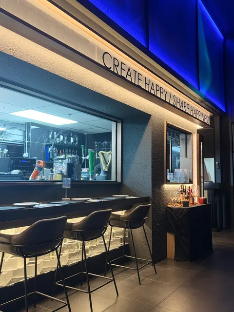 Hora Feliz Kitchen & Bar