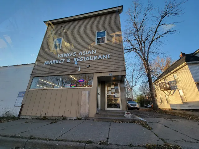 Yang Asian Market, LLC