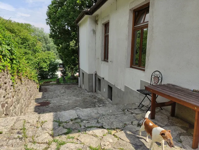 Villapark Szentendre