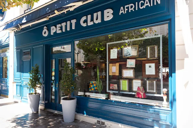 Ô Petit Club