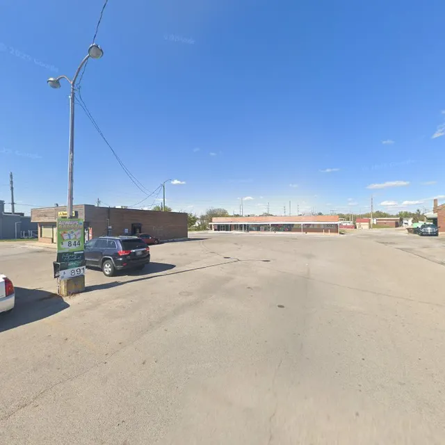 C R Butts Discount Tobacco