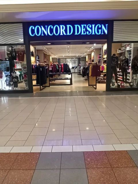 Concord Design