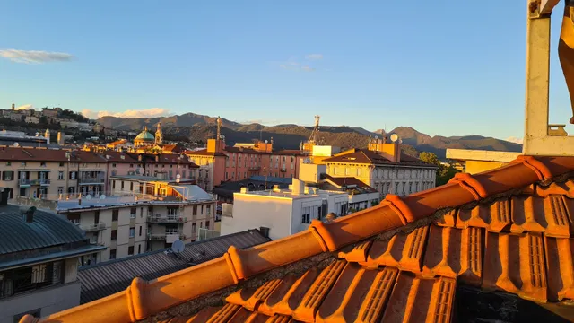 Cute & Cozy Via Paglia