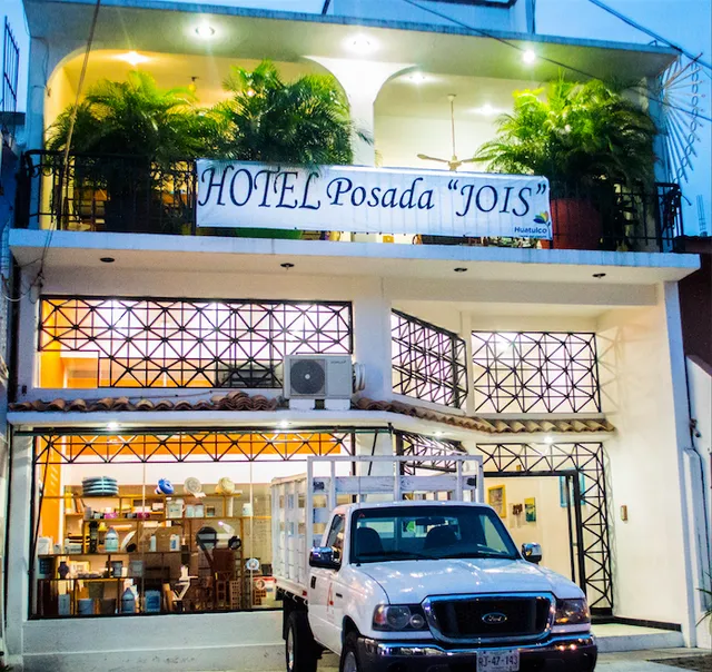 Posada Jois