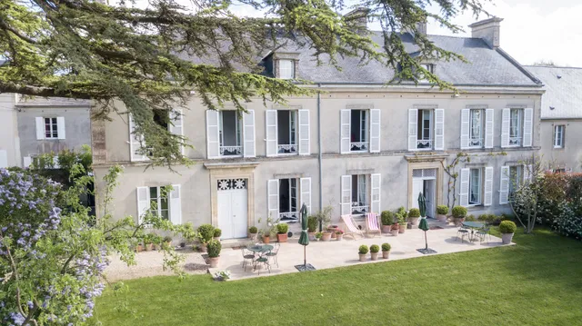 Clos de Bellefontaine