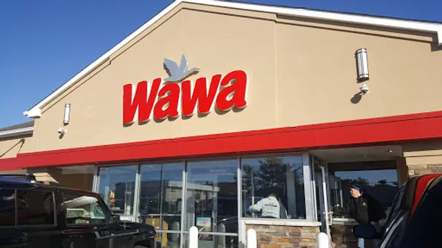 Wawa