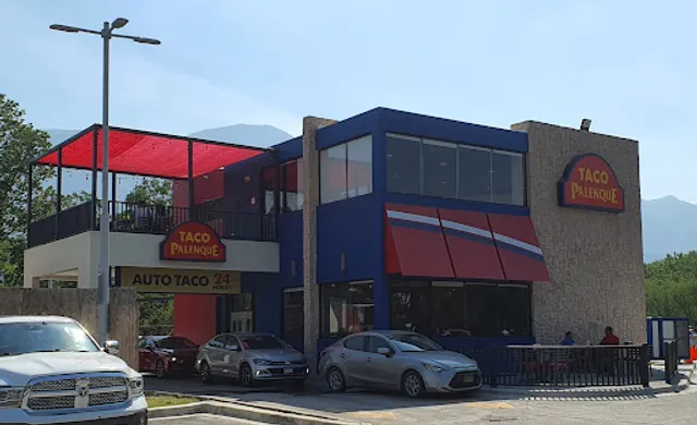 Taco Palenque