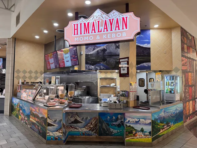 Himalayan Momo & Kebob /BEST VALUE INDIAN RESTAURANT