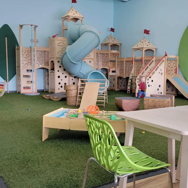 Sherwood Shopping Center