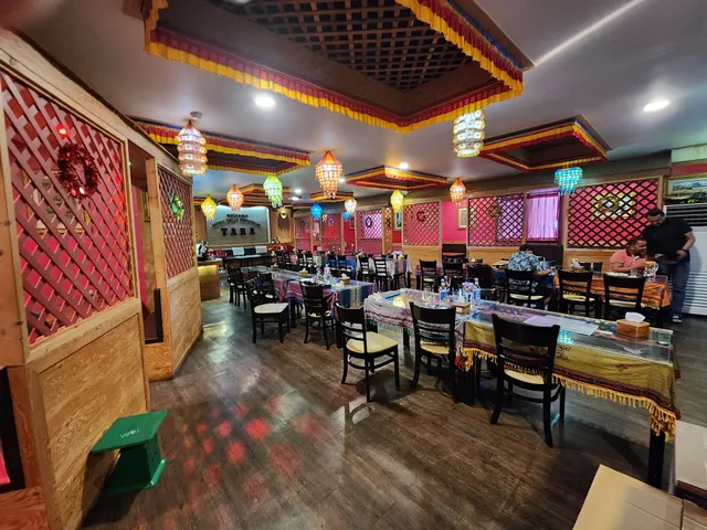 Tara Restaurant