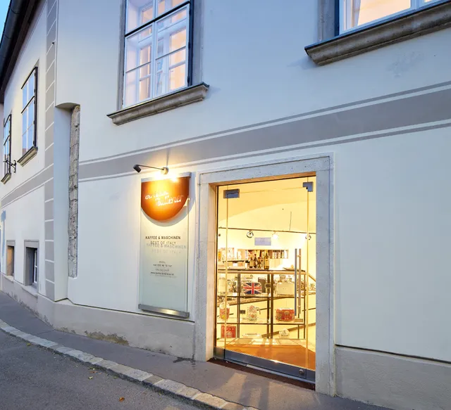 Der kleine Italiener Kaffee & Espressomaschinen