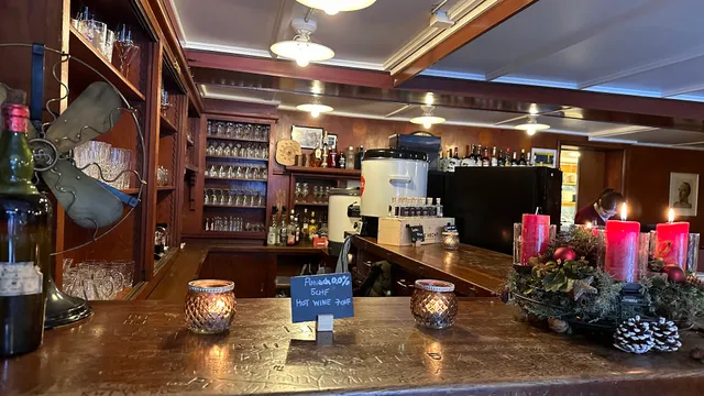 Restaurant Pinte Grindelwald