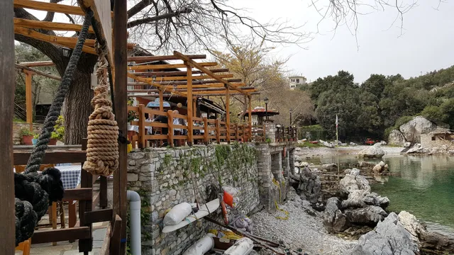 Dimosthenis Karastamatis Rooms