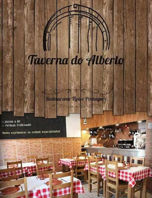 Taverna do Alberto
