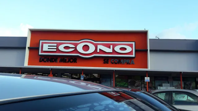 Plaza San Cristobal Shopping Center