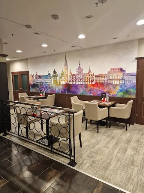 XXXLutz Restaurant Graz