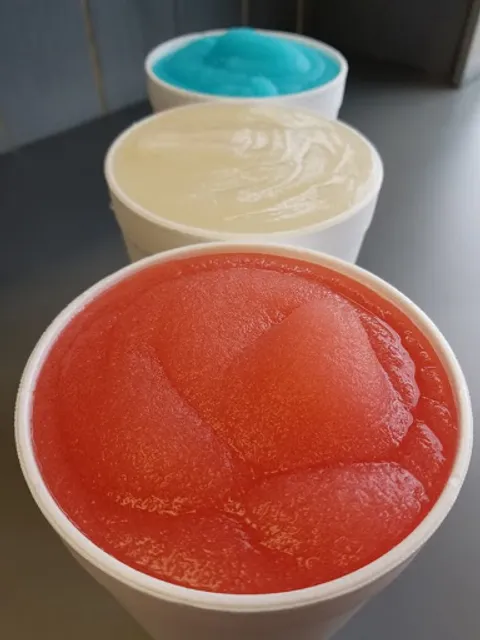 Daiquiri Express