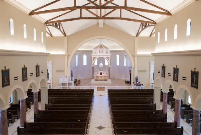 Our Lady of Sorrows Priory