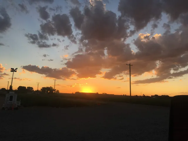Leffler Family Farms
