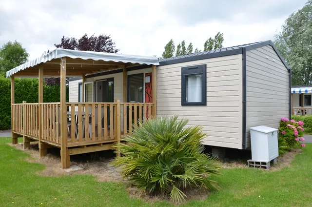 Le Tenzor de la Baie