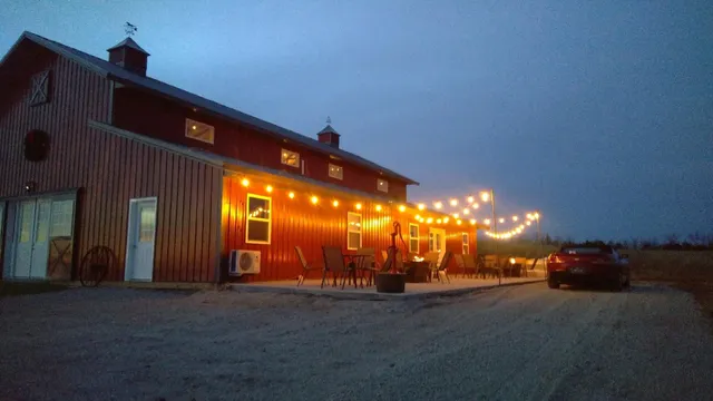 The Hitching Post LLC