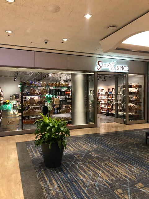 Spirits & Spice Chicago
