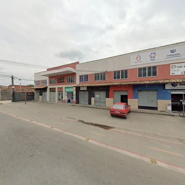 D Gust Pizzaria & Esfilharia