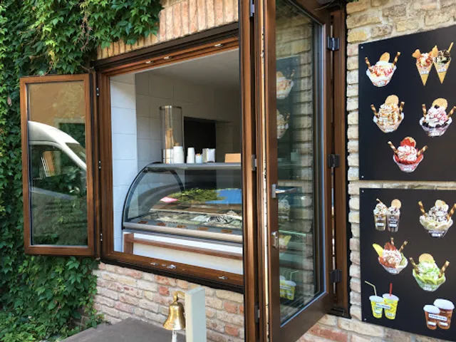 Wartmanns Café