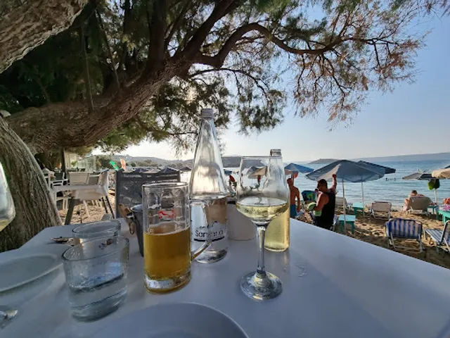 Costanita Beach Bar & Restaurant