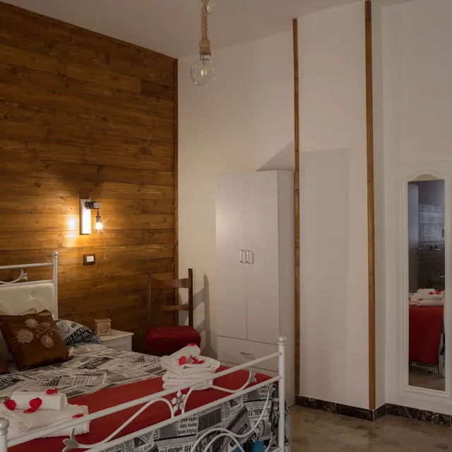 I due Leoni bed and breakfast