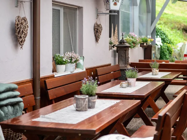 Lieberatsberg-Stuben