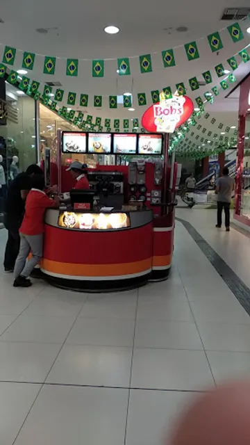 Bob's Quiosque