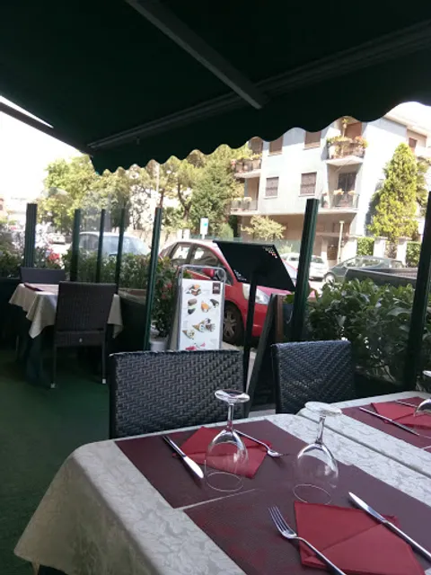 Bar Bistrot Caffè Ambrosiano