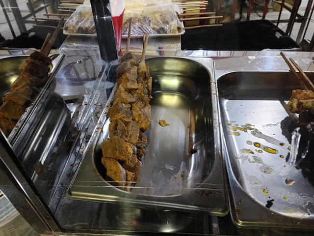 Churrasquinho do Ranchos