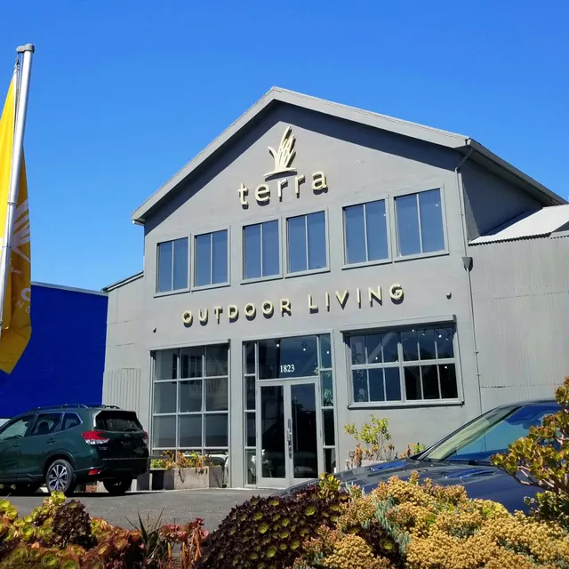 Terra Outdoor Living