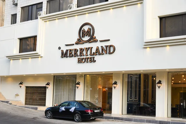 New Merryland Hotel