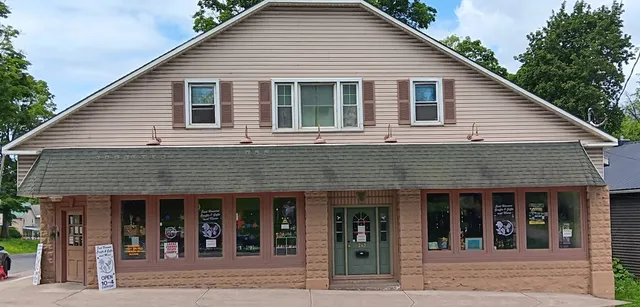 Just Because Gifts & More