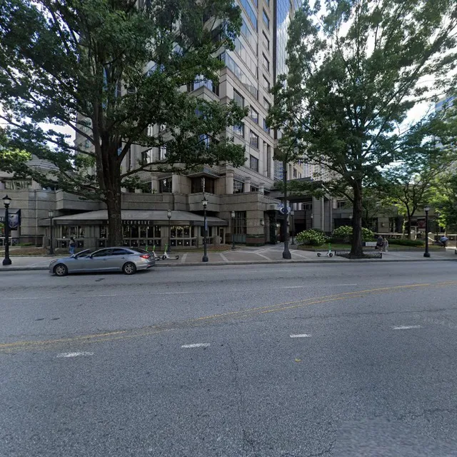 Fitness With Jeff Atlanta