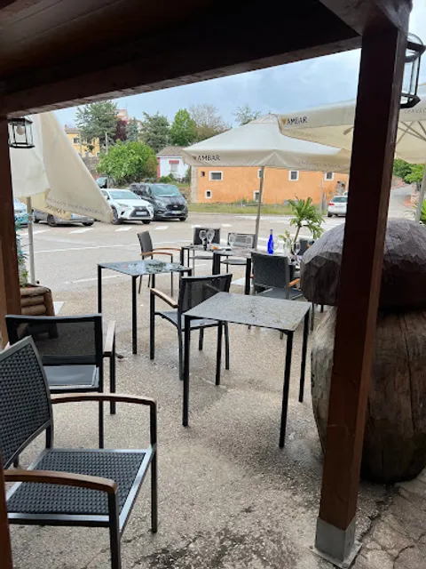 Bar Restaurante Zaballos