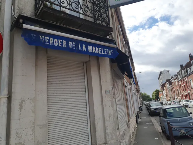 Le Verger de La Madeleine