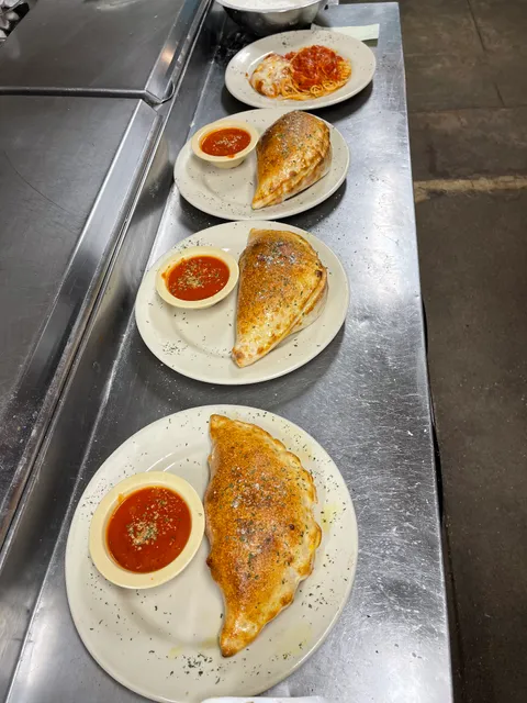 Joe's Italian Ristorante