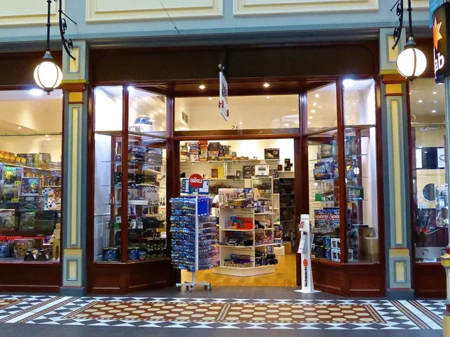 Games World Adelaide