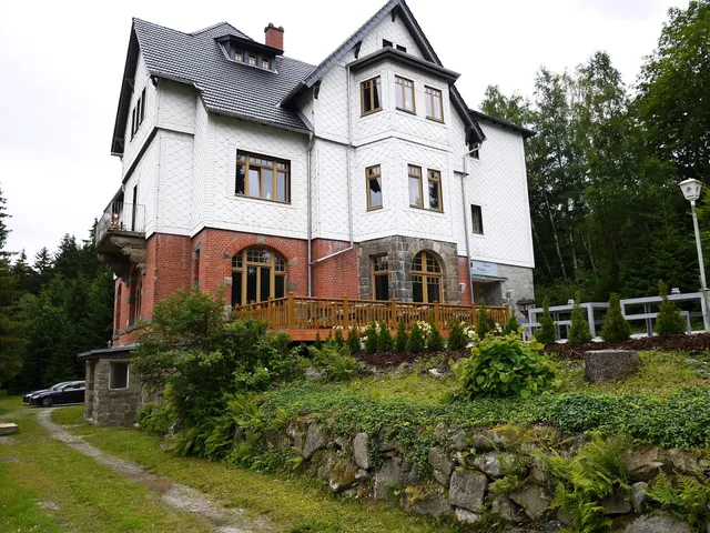 Schierker Waldperle Hotel garni