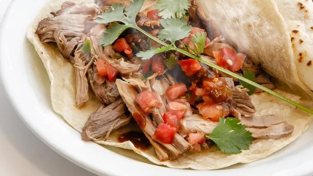 Carnitas El Rey