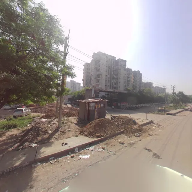 Petronas Tower (BT-7), Omaxe Heights, Sector 86, Faridabad